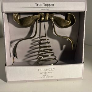 VIRAL Studio MCGee Vintage Tree Topper